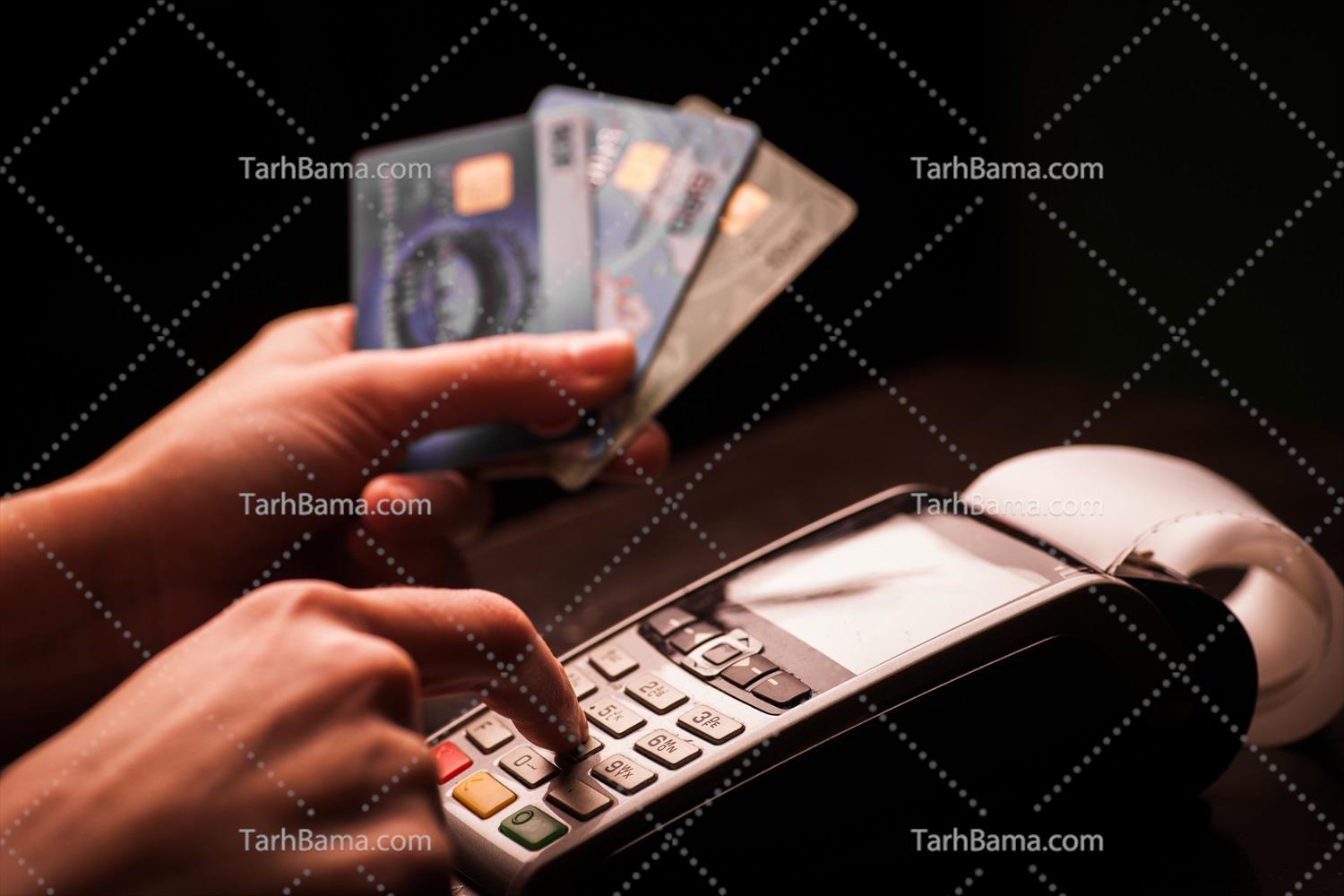 تصاویر صرافی